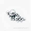 2 1/4in AL1100 Aluminum Balls